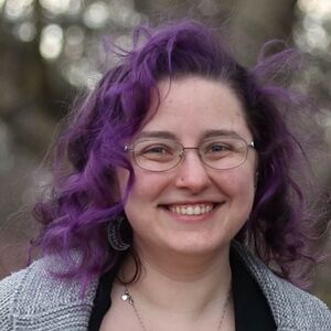 Meet your Posher, Catherine